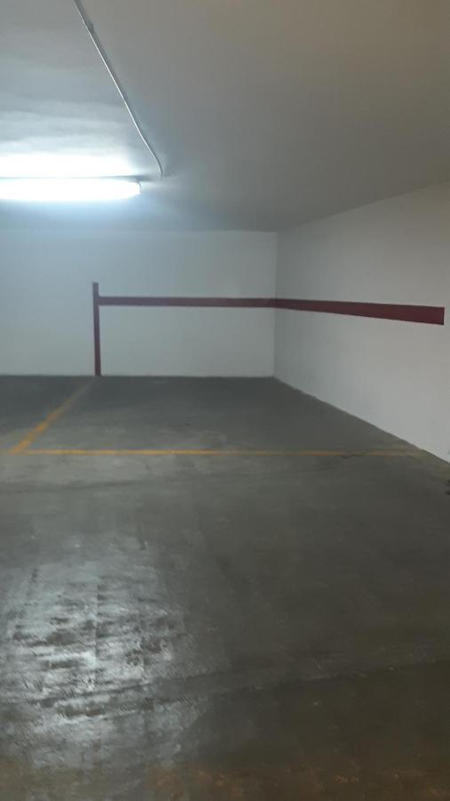 Ispal Apartment & Parking Seville Historic Center Vutse06601 エクステリア 写真
